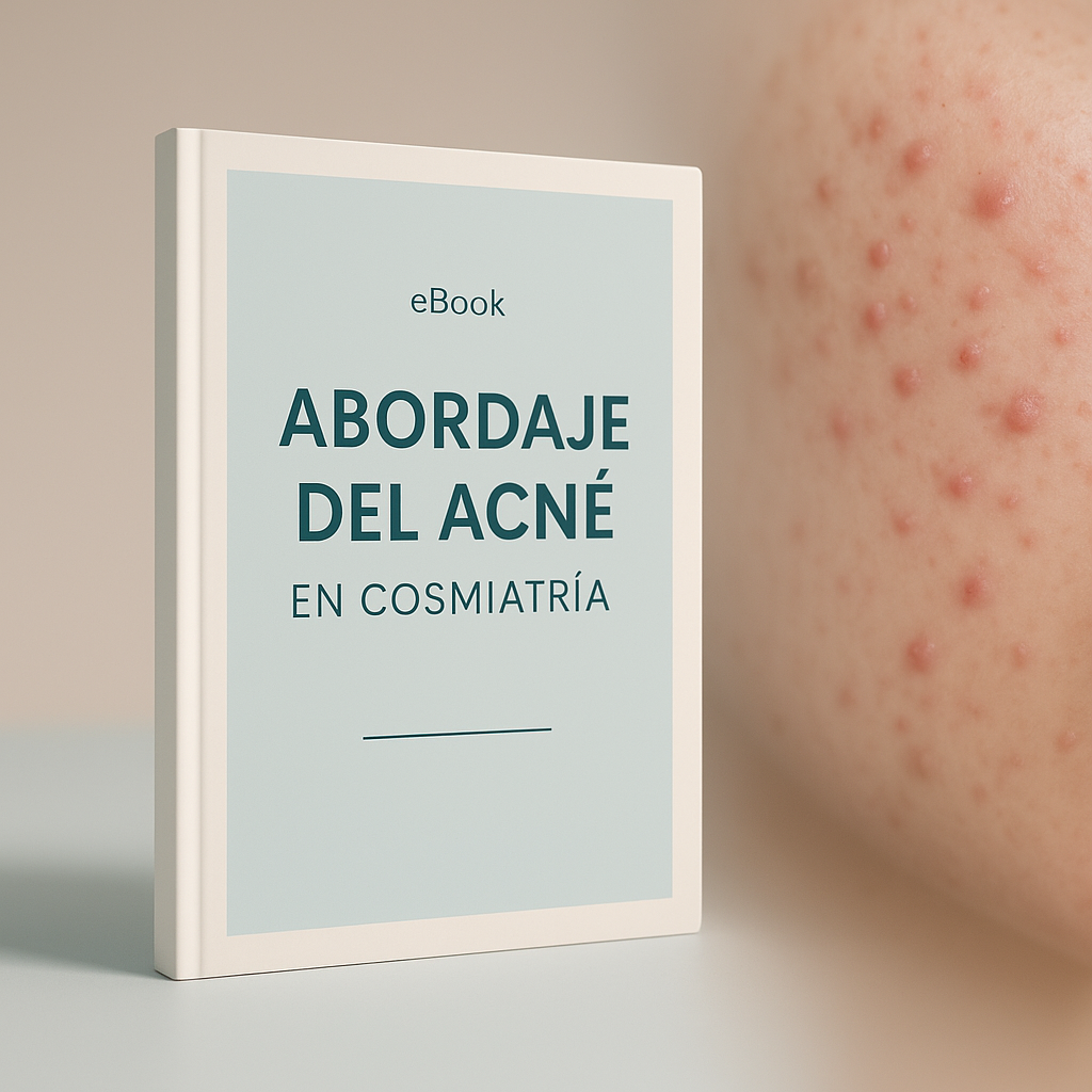 Abordaje del Acné en Cosmiatría