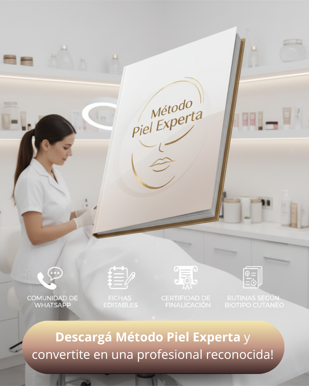 Método Piel Experta