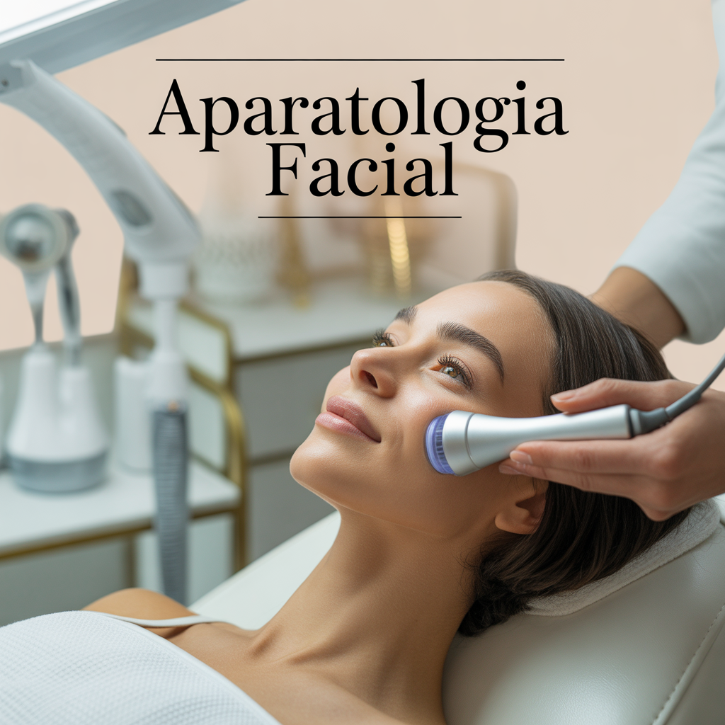 Aparatologia Facial Profesional